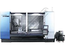Multi Purpose Machining Centre Series Details VCF850/850L - picture1' - Click to enlarge