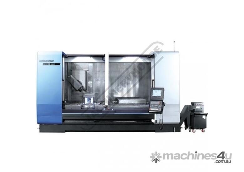Multi Purpose Machining Centre Series Details VCF850/850L