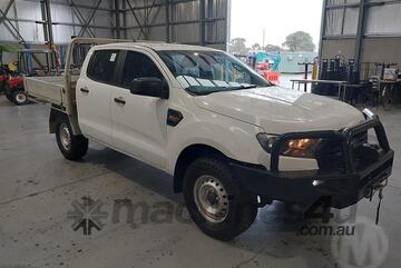 Ford   Ranger PX MKIII