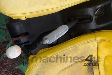 John Deere 2013   Gator TX ATV