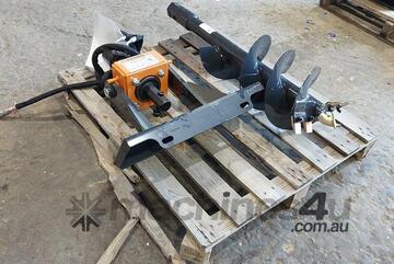 Wolverine MAD-12-12D