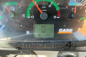 Case   590ST 4x4 Backhoe/Loader