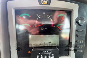 2013 Caterpillar D7E LGP Dozer (Steel Track)