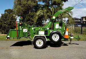 2/2021 BANDIT INTIMIDATOR 12X PROFESSIONAL/COMMERCIAL 12