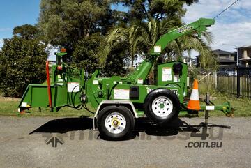 2/2021 BANDIT INTIMIDATOR 12X PROFESSIONAL/COMMERCIAL 12