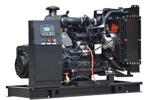 62.5 KVA CUMMINS WASP STAMFORD 1500RPM INDUSTRIAL DIESEL GENERATOR SETS BESPOKE RANGE