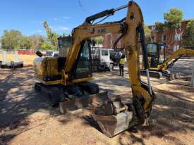 2021 CAT 305.5E2 Excavator  - picture0' - Click to enlarge