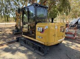 2021 CAT 305.5E2 Excavator  - picture2' - Click to enlarge