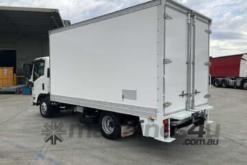 Isuzu 2022   NNR 45-150 Pantech