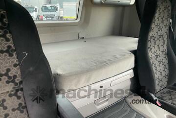 Scania 2019   G450 Prime Mover