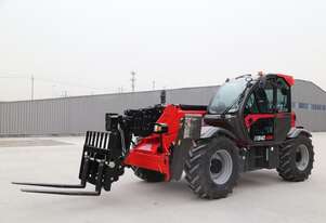 Telehandler - Telescopic Material Handler - LGMG 18m 4Ton material handler