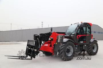 Telehandler - Telescopic Material Handler - LGMG 18m 4Ton material handler