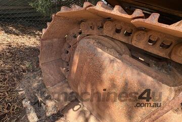 Hyundai 2011   R210 LC-9