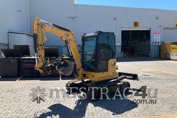 Caterpillar CAT 302.7-07CR Other