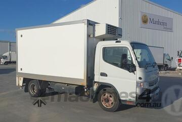 Fuso   Canter 515s