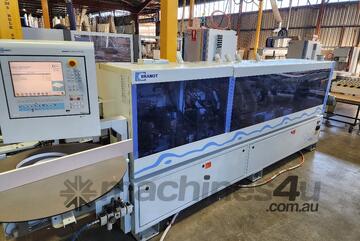 Homag Brandt Edgebander KDF 440 C - 2012 Model