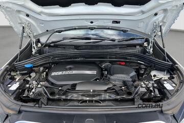 2023 BMW X1 sDrive18i xLine Petrol