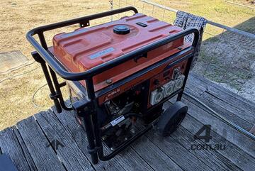 ABLE 11KW GENERATOR