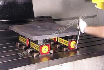 MagVise Permanent Magnetic Clamping Blocks