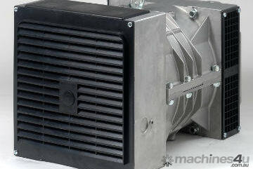 MACFARLANE - Sincro GK2 Alternator MACFARLANE - Sincro GK2 Alternator