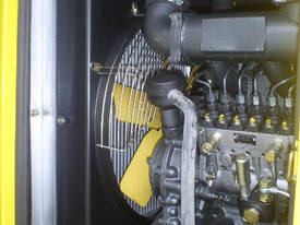 250 kVA Diesel Generator - picture0' - Click to enlarge