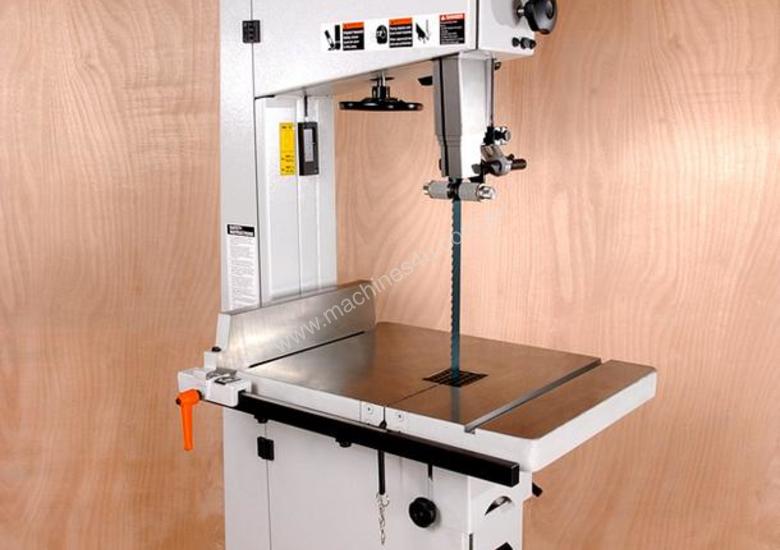 New Minimax S400P Band Saw in Kings Park, NSW Price 4,749