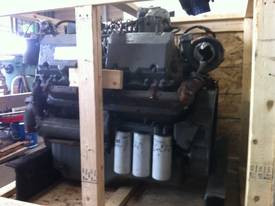 Mack E9-500 inline pump - picture0' - Click to enlarge