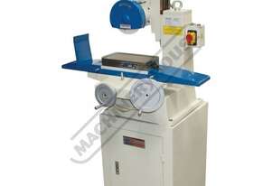 SG-340 Manual Surface Grinder 340 x 170mm Table Travel Includes Stand