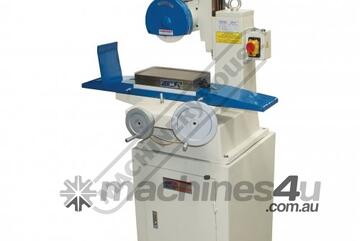 Manual Surface Grinder SG-340 340 x 170mm Table Travel Includes Stand