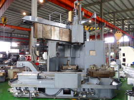Toshiba TSN-13S CNC Vertical Borer - picture0' - Click to enlarge