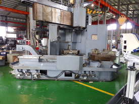 Toshiba TSN-13S CNC Vertical Borer - picture1' - Click to enlarge