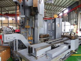 Toshiba TSN-13S CNC Vertical Borer - picture2' - Click to enlarge