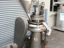Tablet Press - picture0' - Click to enlarge