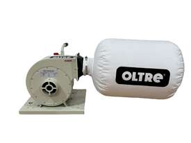 Dust Collector 240V 1HP 1 x Filter Element (Horizontal Bag) 500CFM OT-DC-700A by Oltre - picture0' - Click to enlarge