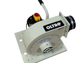 Dust Collector 240V 1HP 1 x Filter Element (Horizontal Bag) 500CFM OT-DC-700A by Oltre - picture2' - Click to enlarge