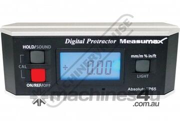 35-2041 IP-65 Digital Protractor 360 (90 x 4)