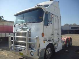 Kenworth K104 Primemover - picture0' - Click to enlarge