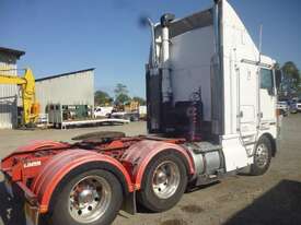 Kenworth K104 Primemover - picture1' - Click to enlarge