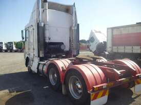 Kenworth K104 Primemover - picture2' - Click to enlarge