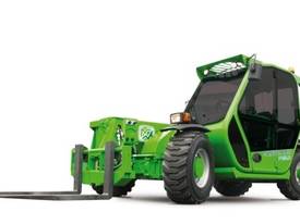 Merlo P25.6 Telehandler for Hire - picture0' - Click to enlarge