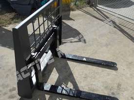 Active Machinery Pallet Forks 1000kg - picture0' - Click to enlarge