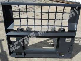 Active Machinery Pallet Forks 1000kg - picture0' - Click to enlarge