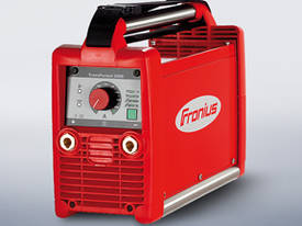 FRONIUS TransPocket 2500 - picture0' - Click to enlarge