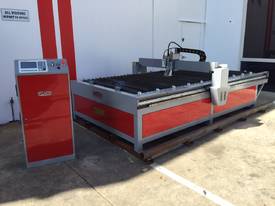 HVAC Ducting CNC Plasma Cutter - picture2' - Click to enlarge