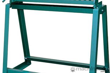 POWER MACHINERY - Tin Knocker Cleat Bender: capacity 762mm x 1.2mm