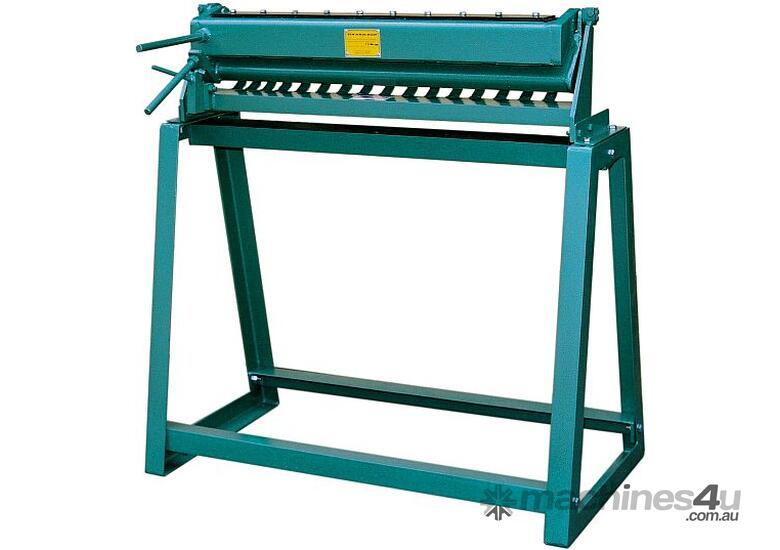 New 2017 tin knocker TK NO30 Cleatfolder in MONA VALE, NSW