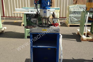 ABM Drilling machine for concealed hinges