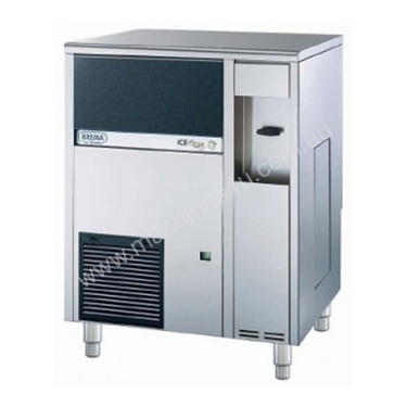 Brema IW45A 13g Ice Cube Machine with Cold Water D