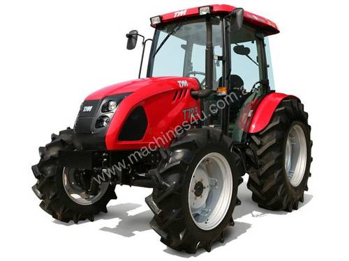 TYM T723 Tractor