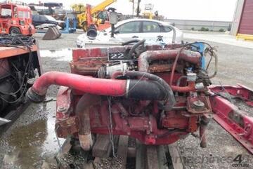 MACK/Renault MIDS0620458 MACK/Renault MIDS0620458 Engine Parts